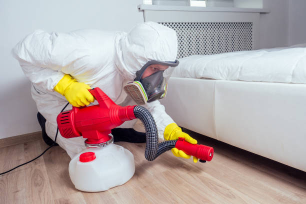 Pest Control Cost in Lorena, TX